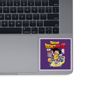 Dragon Ball Basketball