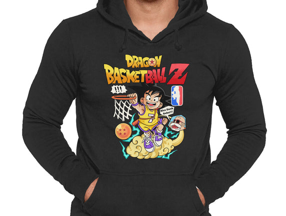 Dragon Ball Basketball