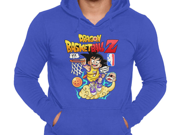 Dragon Ball Basketball