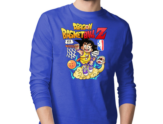 Dragon Ball Basketball
