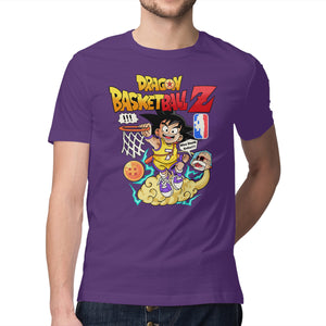 Dragon Ball Basketball