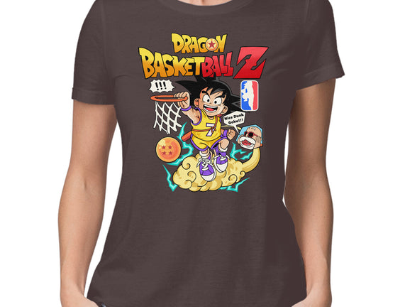 Dragon Ball Basketball