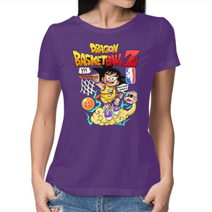 Dragon Ball Basketball