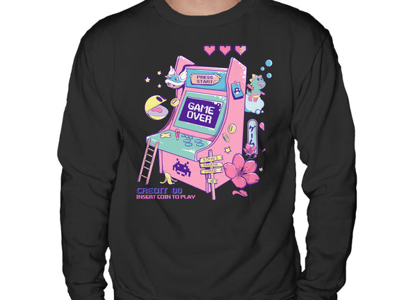 Retro Arcade