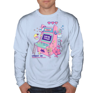 Retro Arcade