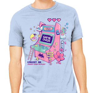 Retro Arcade