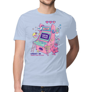 Retro Arcade