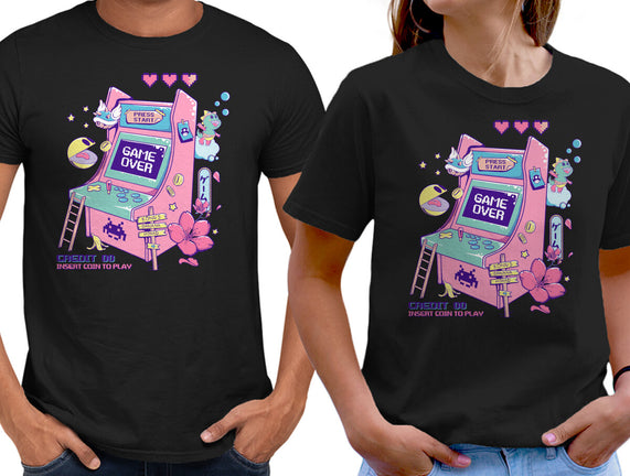 Retro Arcade