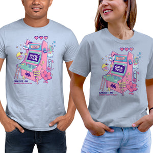 Retro Arcade