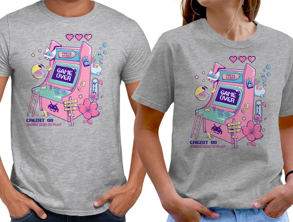 Retro Arcade