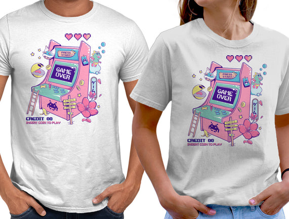 Retro Arcade