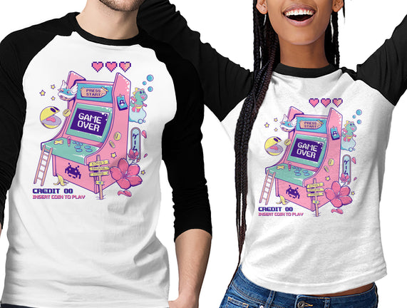 Retro Arcade