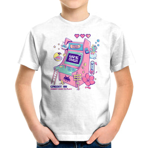 Retro Arcade