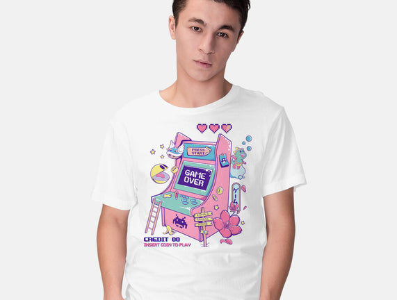 Retro Arcade