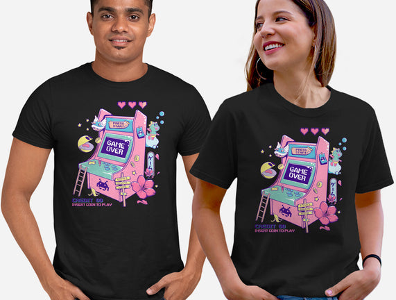 Retro Arcade
