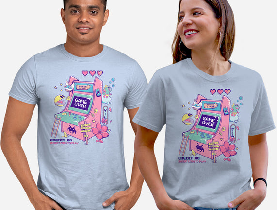 Retro Arcade