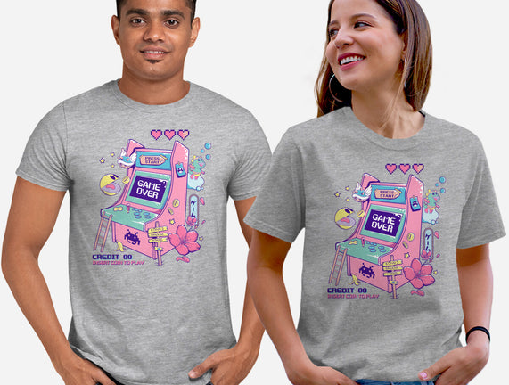 Retro Arcade