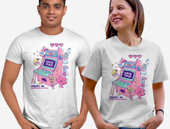 Retro Arcade