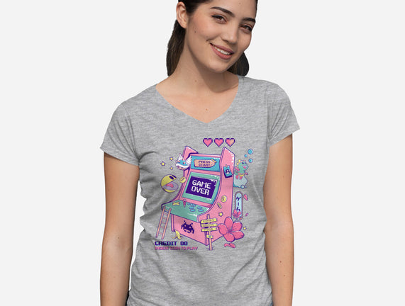 Retro Arcade