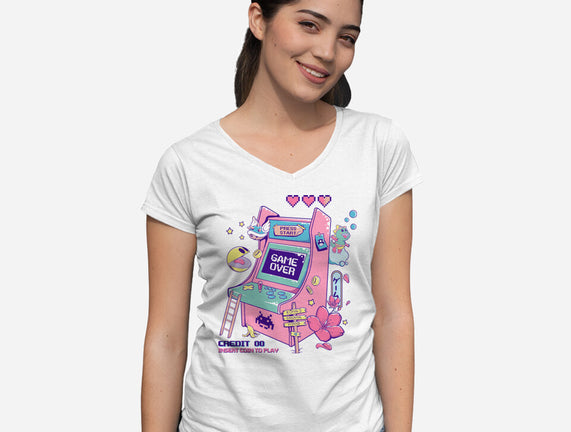 Retro Arcade