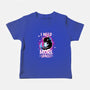 Asking For The Universe-baby basic tee-Snouleaf