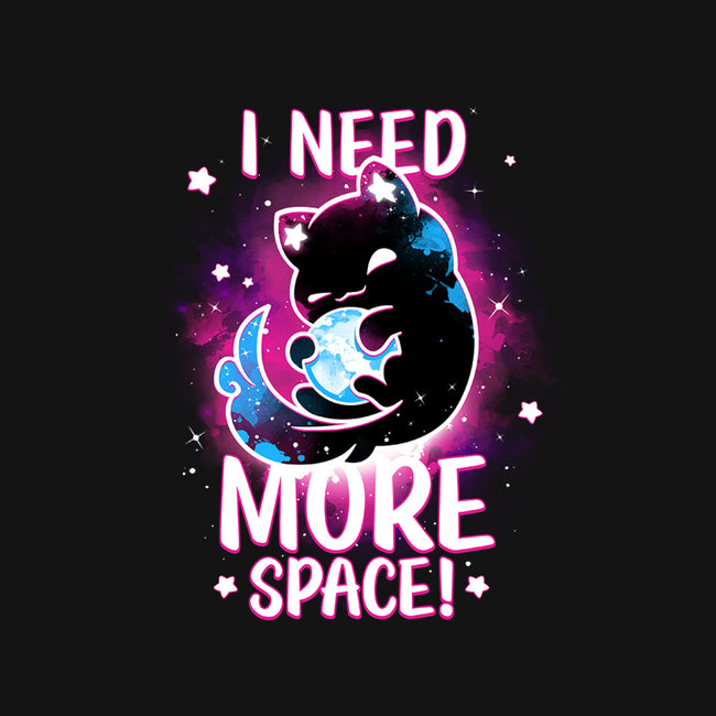 Asking For The Universe-womens v-neck tee-Snouleaf