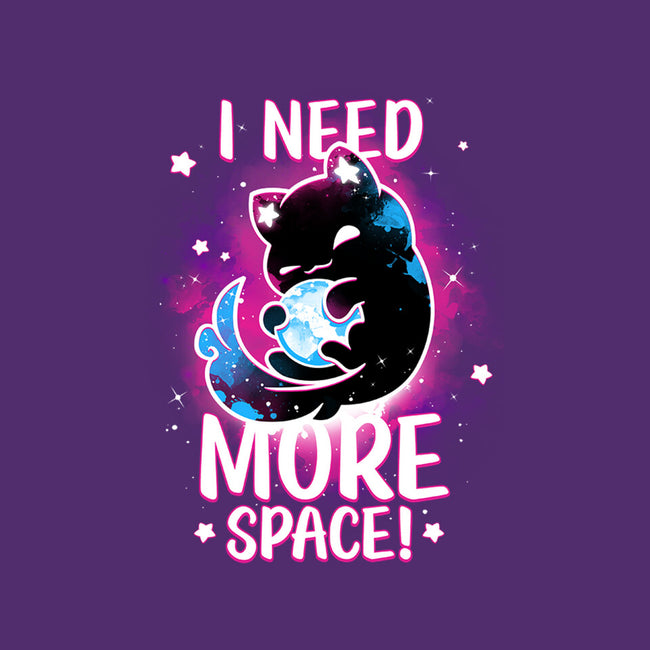 Asking For The Universe-none removable cover w insert throw pillow-Snouleaf