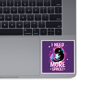 Asking For The Universe