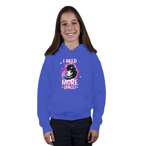 Asking For The Universe