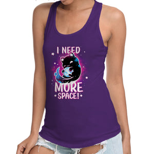 Asking For The Universe