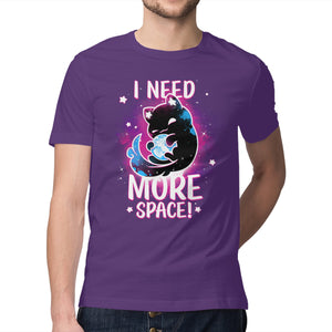 Asking For The Universe