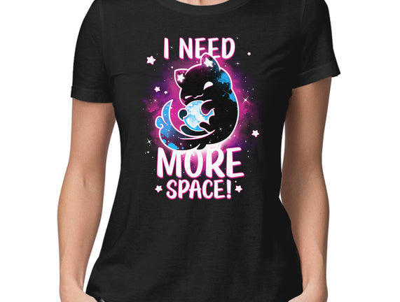 Asking For The Universe