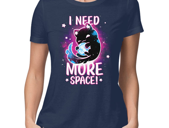 Asking For The Universe