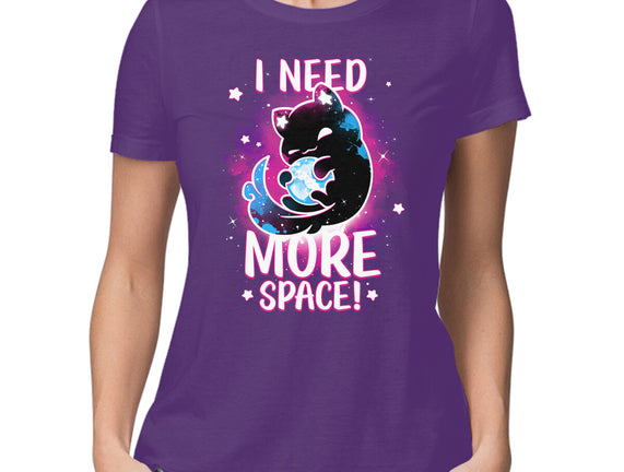 Asking For The Universe