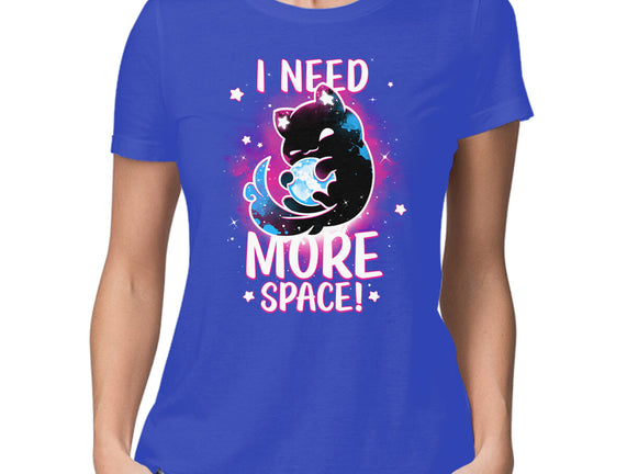 Asking For The Universe