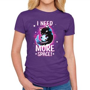 Asking For The Universe