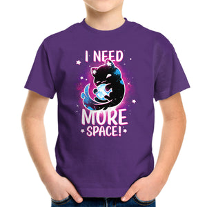 Asking For The Universe