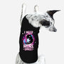 Asking For The Universe-dog basic pet tank-Snouleaf