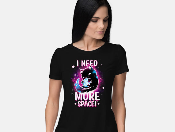 Asking For The Universe