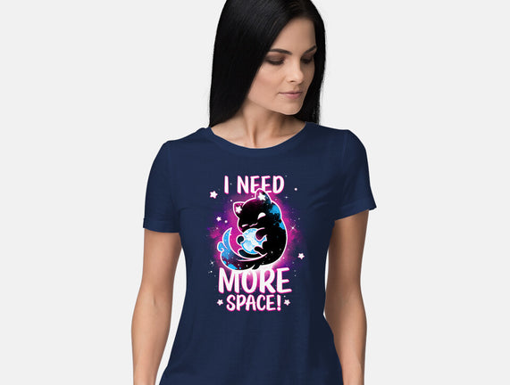 Asking For The Universe