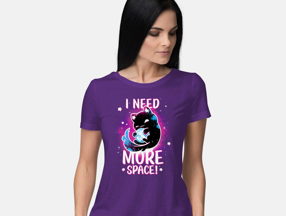 Asking For The Universe