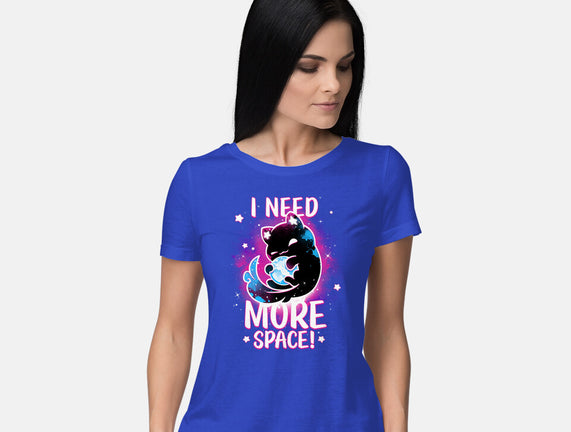 Asking For The Universe