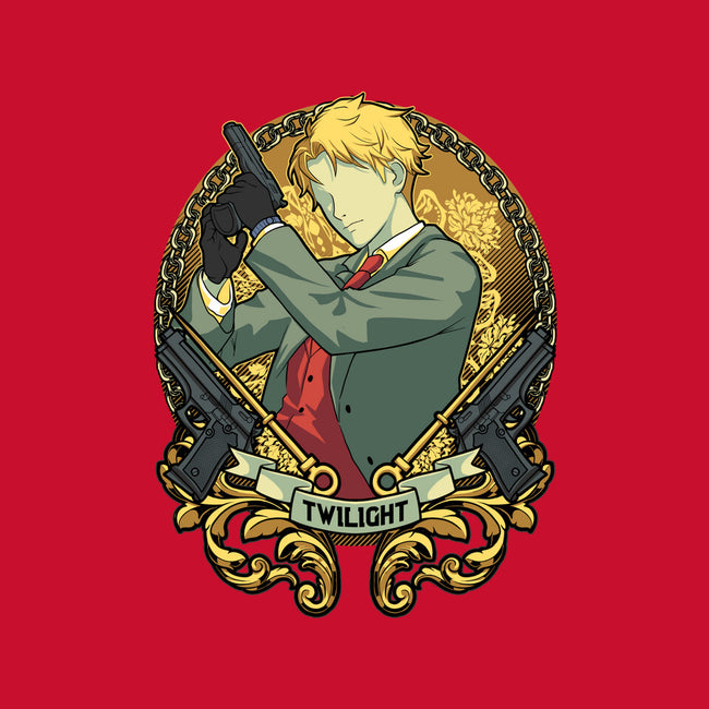 Twilight-unisex pullover sweatshirt-Astrobot Invention