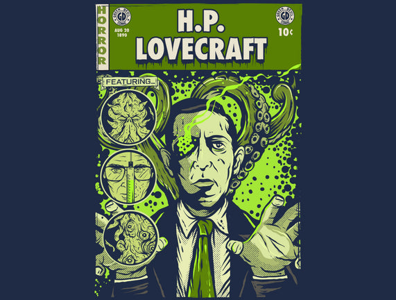 Tales Of Lovecraft