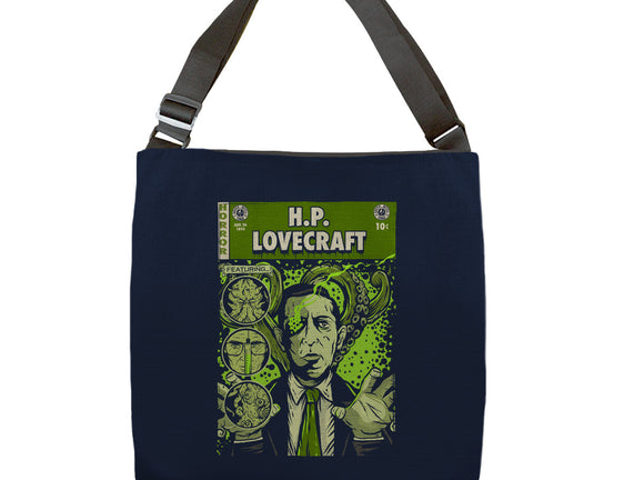 Tales Of Lovecraft