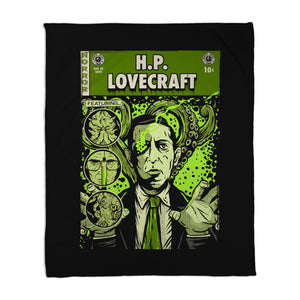 Tales Of Lovecraft