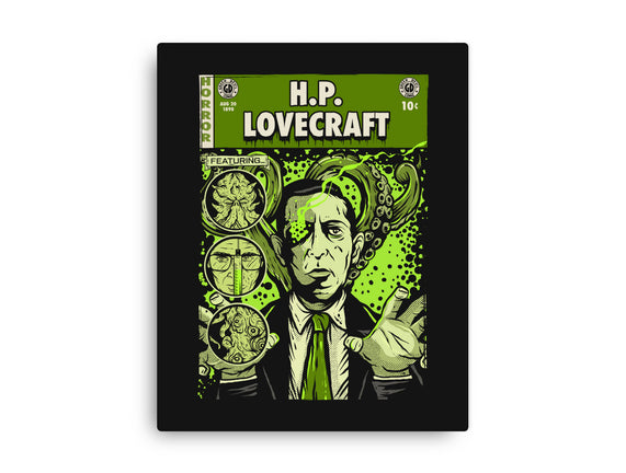 Tales Of Lovecraft