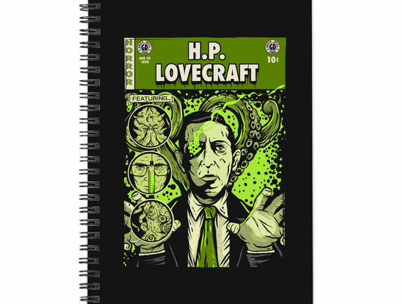 Tales Of Lovecraft