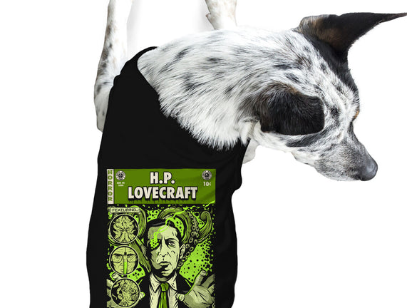 Tales Of Lovecraft