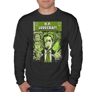 Tales Of Lovecraft